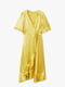 Платье желтое | 5517402 | фото 4