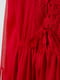 Платье красное | 5517481 | фото 2