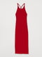 Сукня червона | 5517503