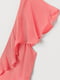 Сукня коралового кольору | 5517521 | фото 3