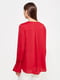 Блуза червона | 5517641 | фото 2