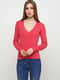 Пуловер розовый | 5518250 | фото 2