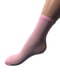 Носки розовые | 5518845 | фото 2