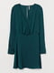 Сукня зелена | 5518890