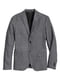 Пиджак серый | 5518992 | фото 2