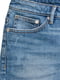 Шорти джинсові сині | 5519145 | фото 3