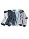 Комплект шкарпеток (5шт.) | 5519741