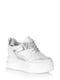 Кросівки білі | 5519761
