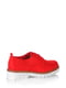 Туфлі червоні | 5519768 | фото 3