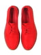 Туфлі червоні | 5519768 | фото 4