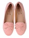 Туфлі рожеві | 5519770 | фото 4