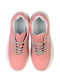 Кросівки рожеві | 5519780 | фото 4