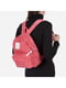 Рюкзак рожевий | 5523640 | фото 3