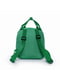 Рюкзак зеленый | 5523642 | фото 3