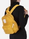 Рюкзак жовтий | 5523644 | фото 6