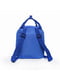 Рюкзак синій | 5523650 | фото 3