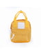 Рюкзак жовтий | 5523653