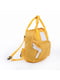 Рюкзак жовтий | 5523653 | фото 2