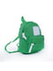 Рюкзак зеленый | 5523654 | фото 2