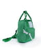 Рюкзак зеленый | 5523658 | фото 2