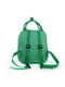 Рюкзак зелений | 5523658 | фото 3