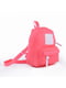Рюкзак рожевий | 5523660 | фото 2