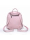 Рюкзак рожевий | 5523810 | фото 3