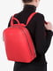 Рюкзак червоний | 5523967 | фото 5