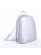 Рюкзак сріблястий | 5523970 | фото 2