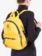 Рюкзак жовтий | 5524211 | фото 6