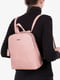 Рюкзак рожевий | 5524221 | фото 6