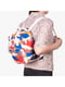 Рюкзак абстрактной расцветки | 5524318 | фото 3