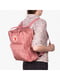 Рюкзак розовый | 5524323 | фото 3