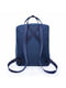 Рюкзак синій | 5524324 | фото 3