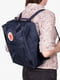 Рюкзак синій | 5524324 | фото 6