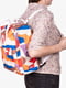 Рюкзак абстрактной расцветки | 5524328 | фото 6