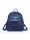 Рюкзак синій | 5524522