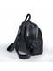 Рюкзак чорний | 5524588 | фото 2
