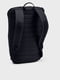 Рюкзак чорний з логотипом | 5493343 | фото 2