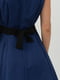Сукня синя | 5515412 | фото 3