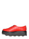 Кросівки червоні | 5524896 | фото 2