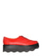 Кросівки червоні | 5524896 | фото 3
