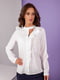 Блуза белая | 5527565 | фото 2