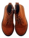 Ботинки коричневые | 5528110 | фото 4