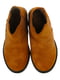 Ботинки коричневые | 5528111 | фото 4