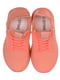 Кросівки рожеві | 5528121 | фото 4