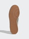 Кросівки кольору хакі з логотипом | 5528636 | фото 4
