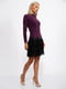 Сукня фіолетова | 5530644 | фото 2