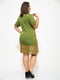 Сукня зелена | 5530661 | фото 3