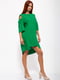 Сукня зелена | 5530691 | фото 2
